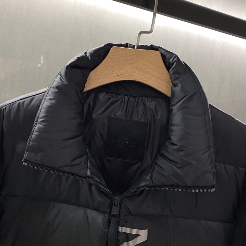 Moncler Down Coat